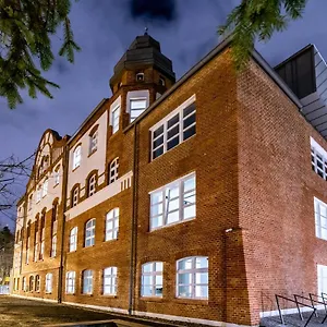  Apartament Do Studzienki 65
