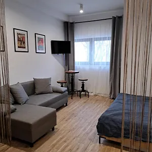  Apartament Mieszkanko Ukryte W Lesie, 10 Min Od Starego Miasta
