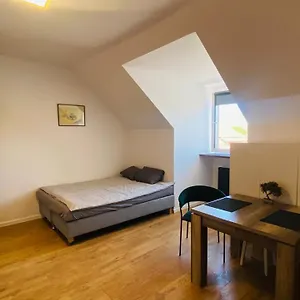  Apartament Kawalerka Na Wrzeszczu