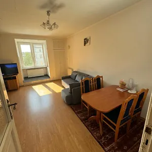  Apartament Gdansk-dmowskiego 6