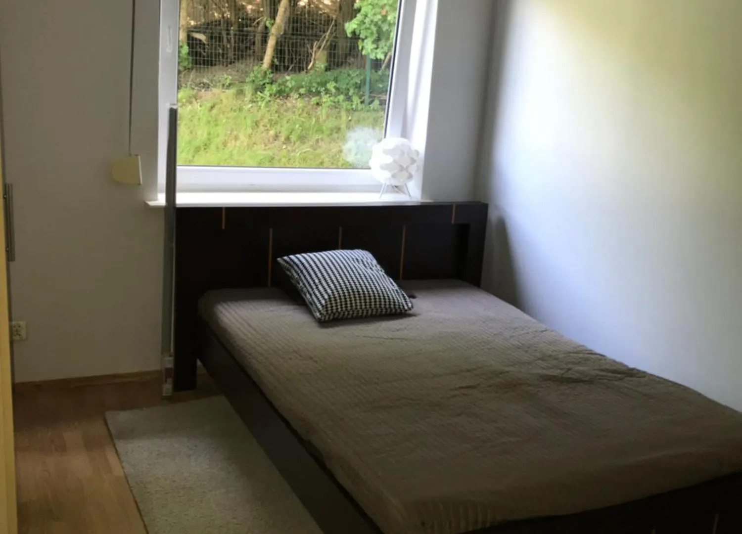 Apartment Piecki Gdansk
