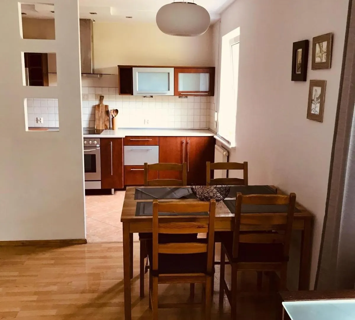 Apartment Piecki Gdansk 0*,  Poland