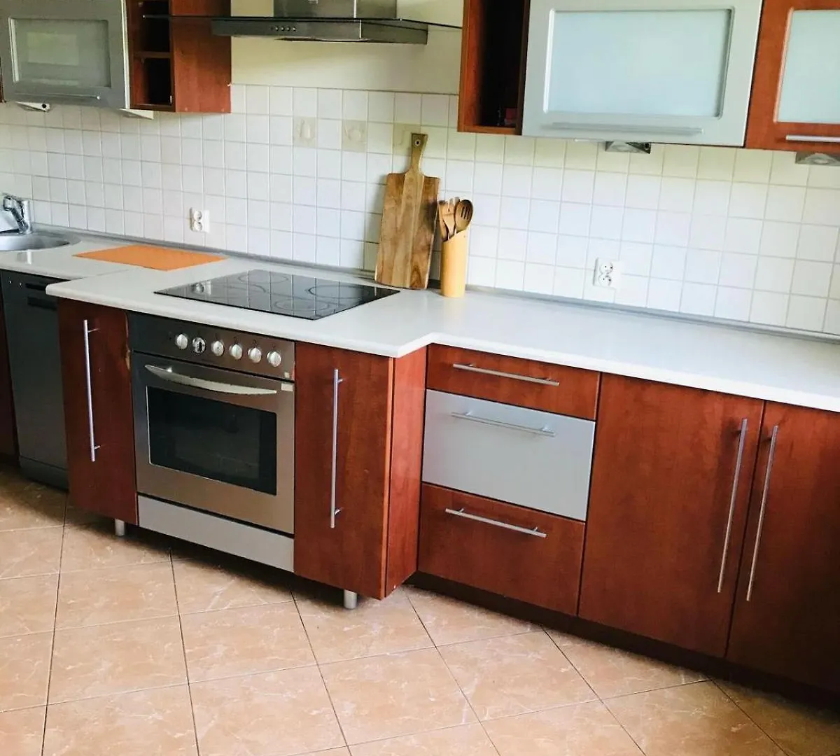 Apartment Piecki Gdansk