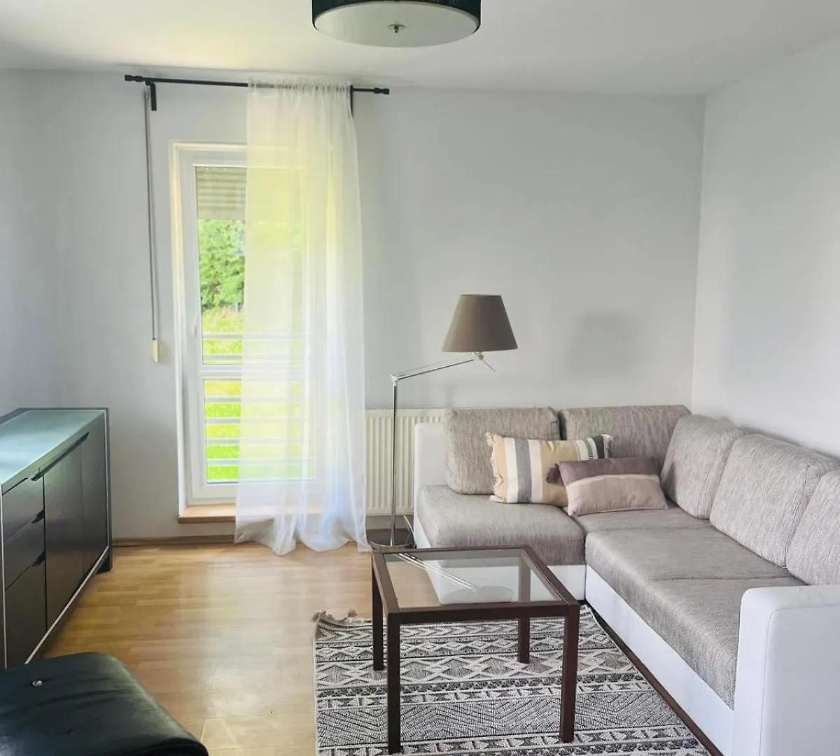 Apartment Piecki Gdansk