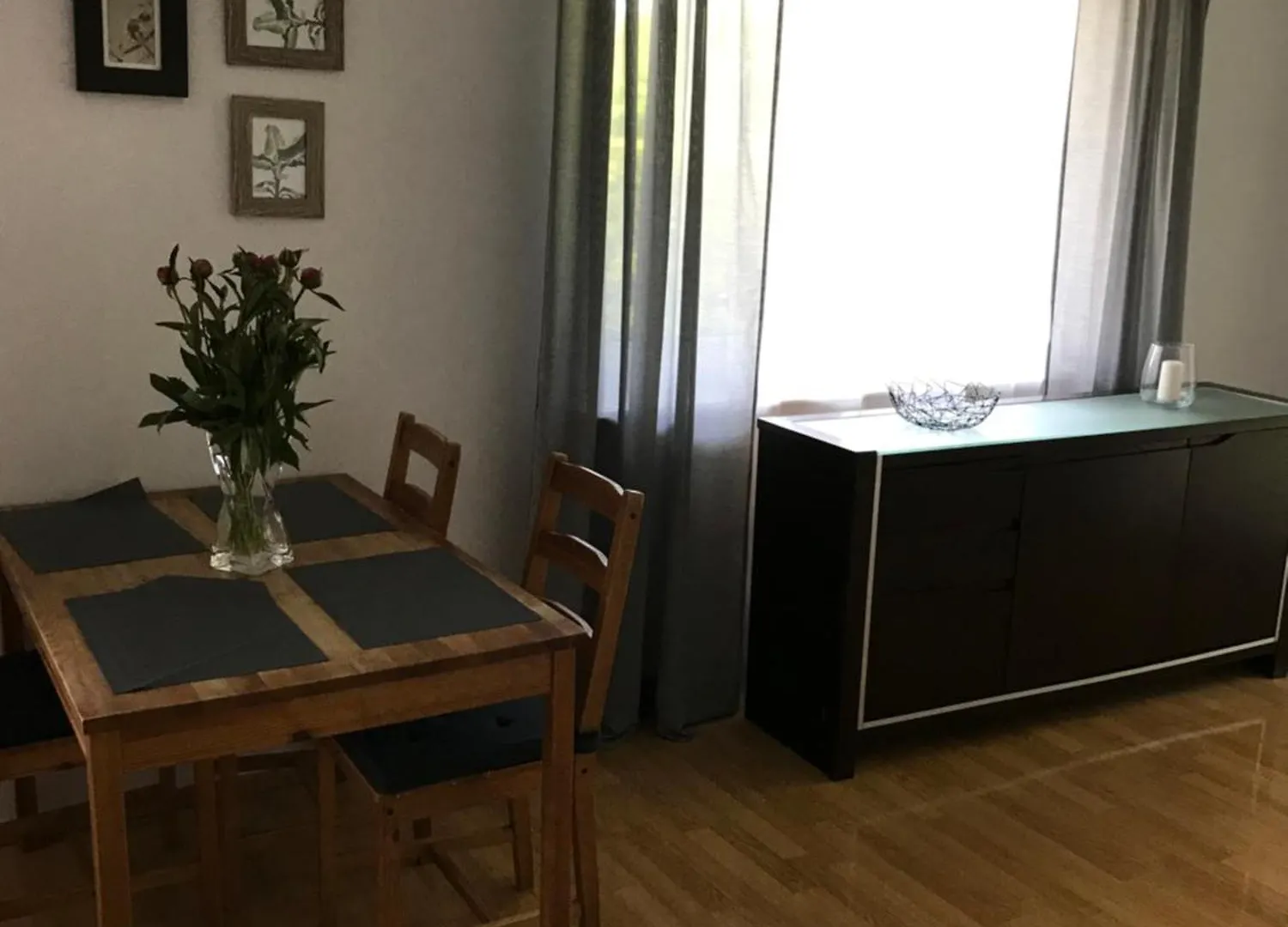 Apartment Piecki Gdansk Poland