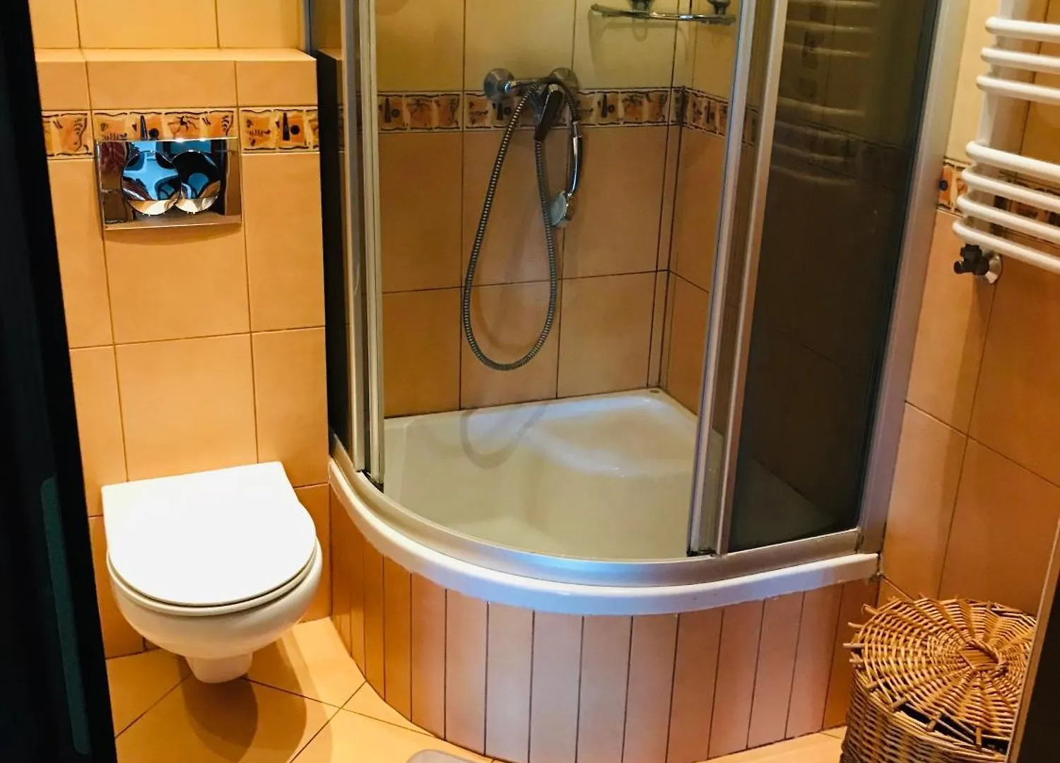 Apartment Piecki Gdansk